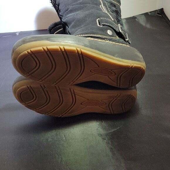 NATURALIZER WOMEN"S ANKLE BOOT/BOOTIES SHOES - Picture 13 of 15